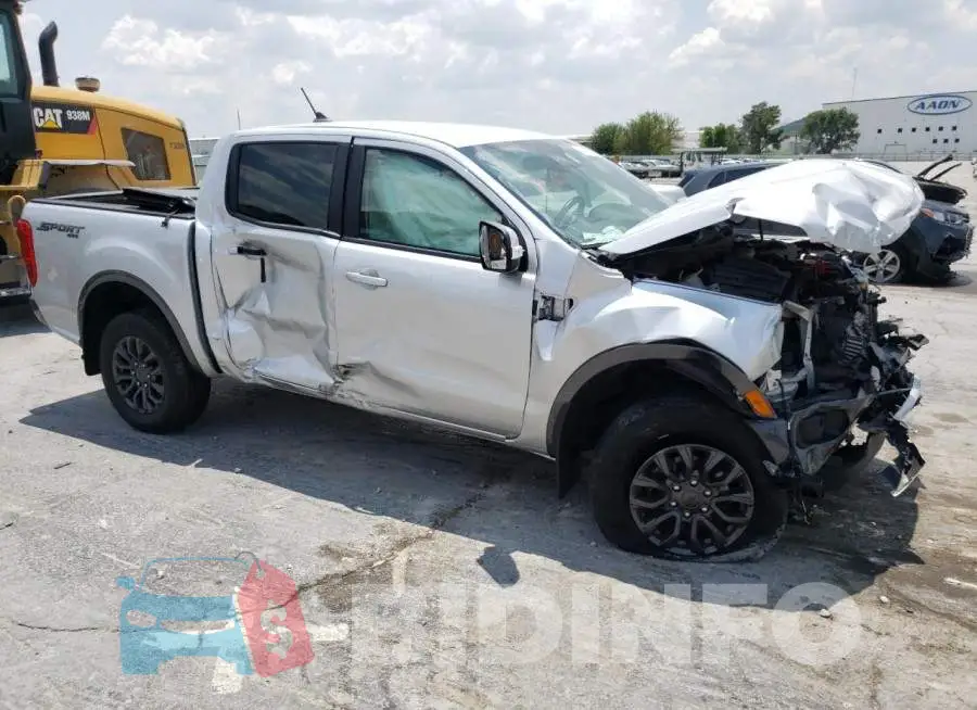 1FTER4FH8KLA91844 Photo# 4