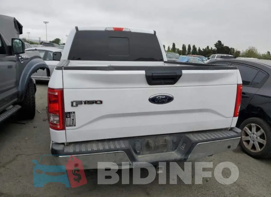 1FTEW1EG0GKE64372 Photo# 6