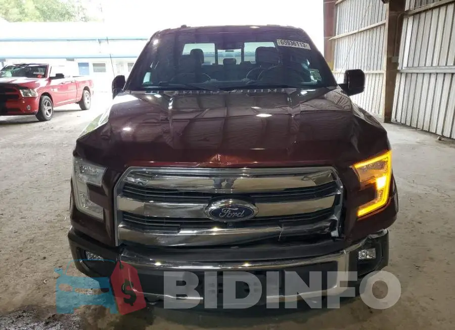1FTEW1EG8HFB62158 Photo# 5