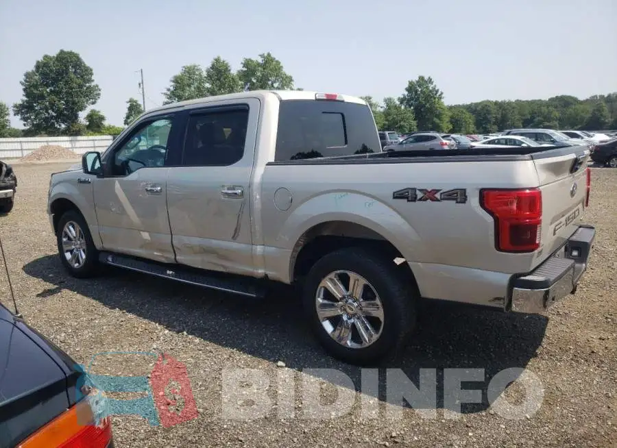 1FTEW1EGXJKF85773 Photo# 2