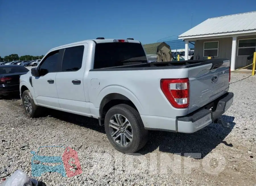 1FTEW1EP4MKF12614 Photo# 2