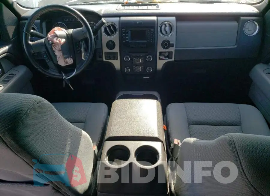 1FTFW1CT4EKD28859 Photo# 8