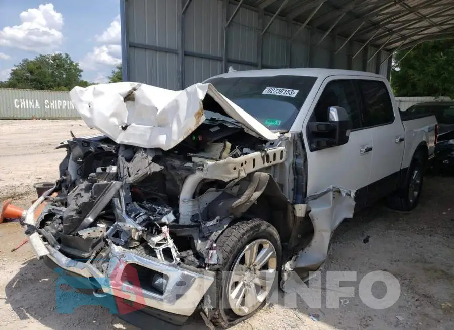 1FTFW1E12JFD82790 Photo# 1
