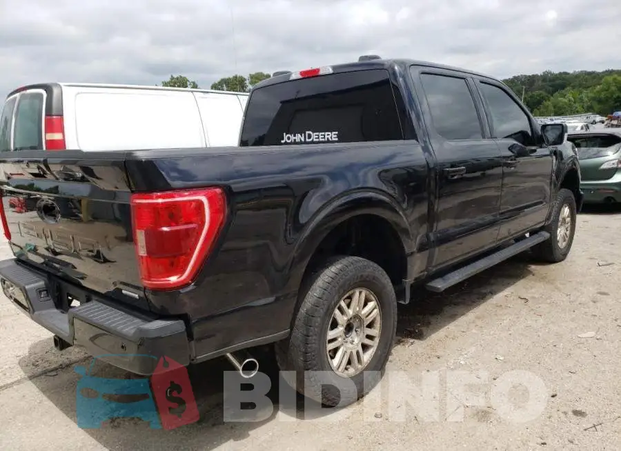 1FTFW1E85NKE75524 Photo# 3
