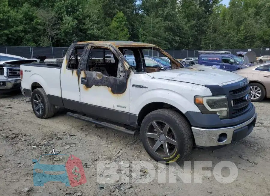 1FTFX1CT8EKE98560 Photo# 4