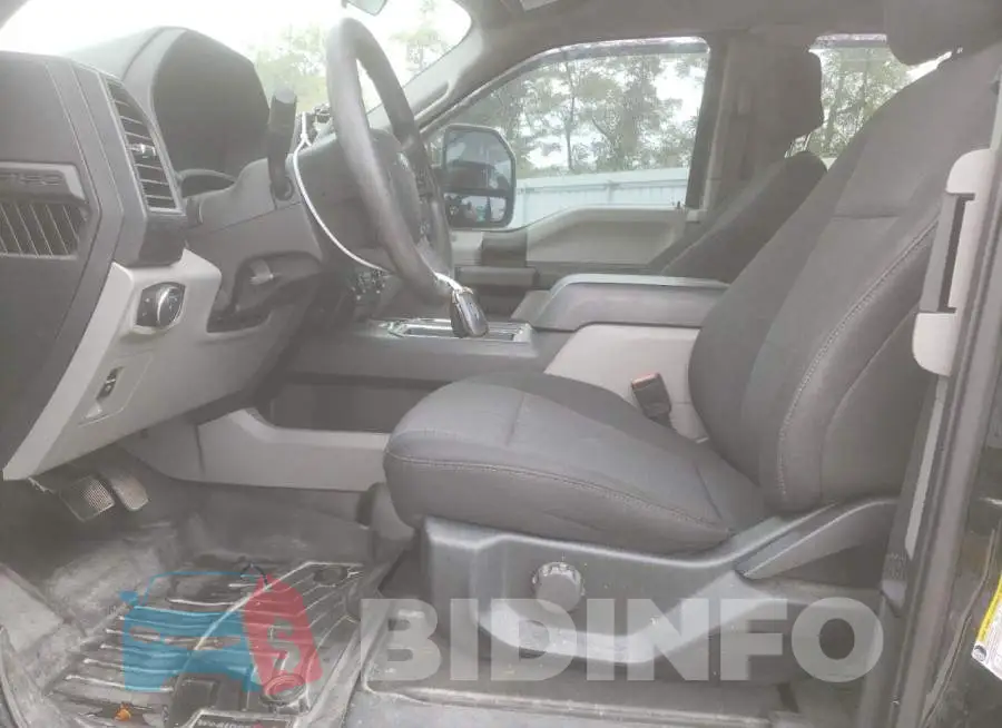 1FTFX1E54JFA75766 Photo# 7
