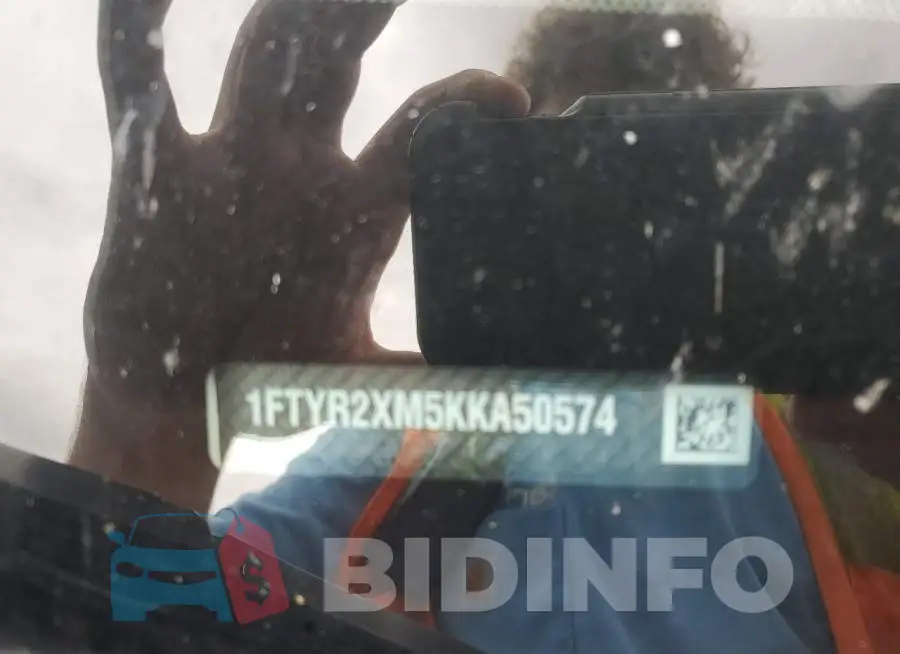 1FTYR2XM5KKA50574 Photo# 13