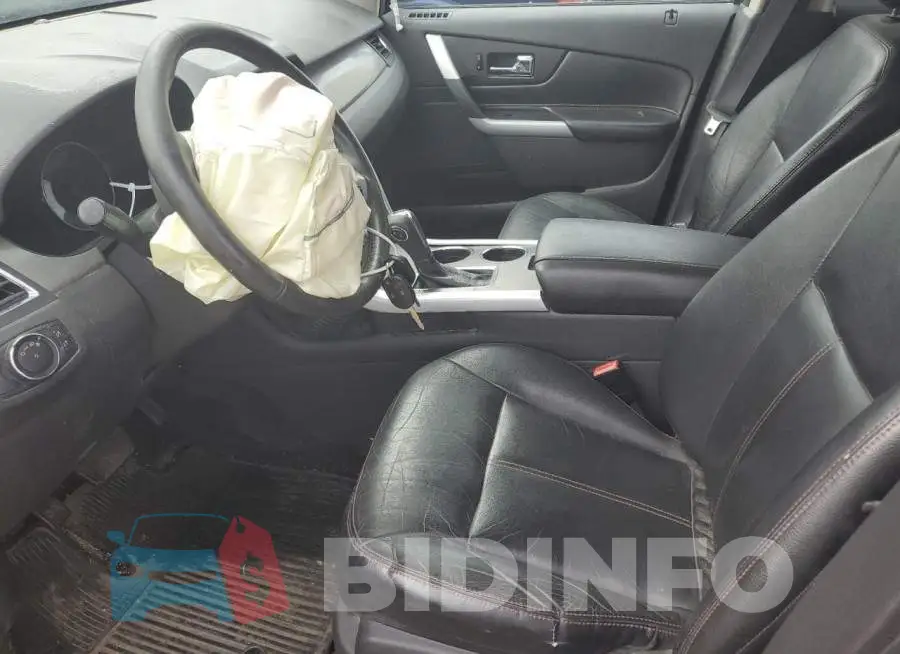 2FMDK3JCXEBA83024 Photo# 7