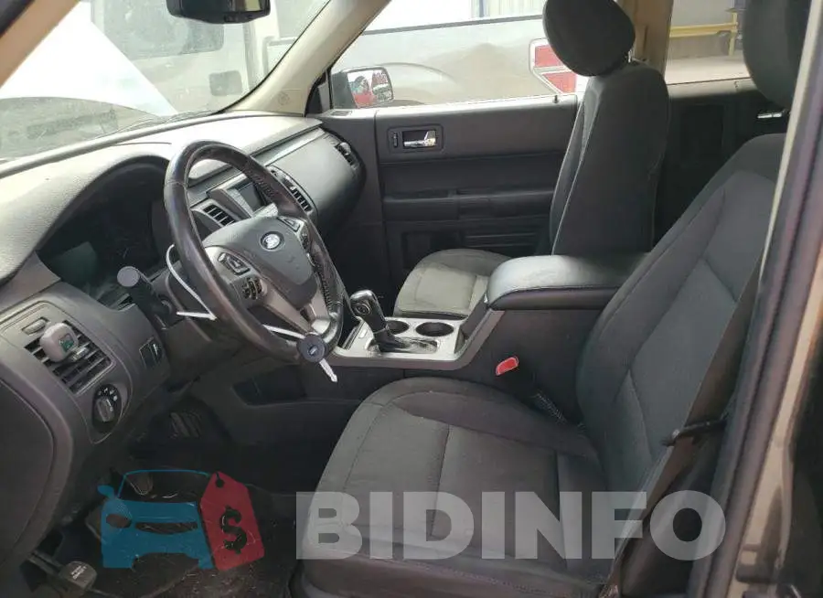 2FMGK5B8XFBA17870 Photo# 7