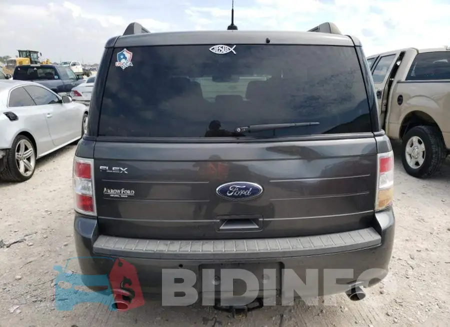 2FMGK5B8XFBA17870 Photo# 6