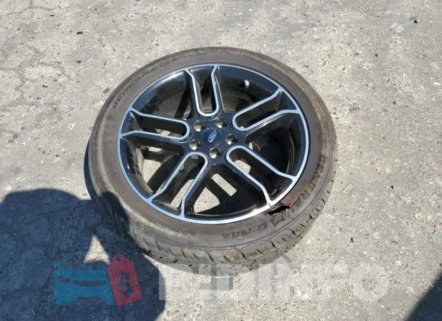 2FMGK5D81EBD17549 Photo# 13