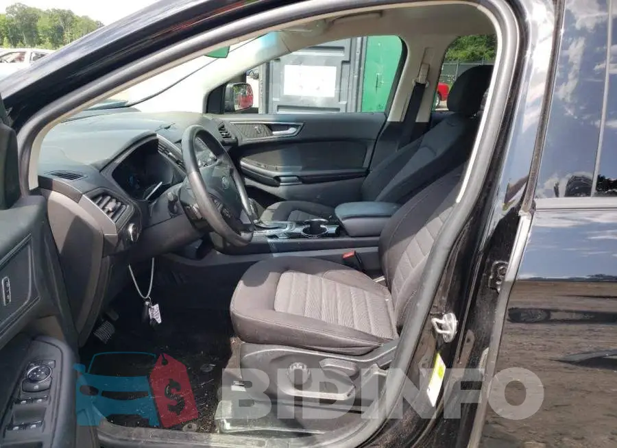 2FMPK4G93JBC29692 Photo# 7