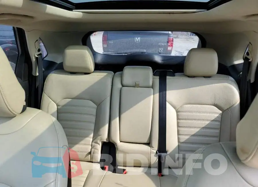 2FMTK4J90FBC13075 Photo# 10