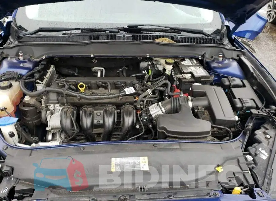 3FA6P0G78GR351232 Photo# 11