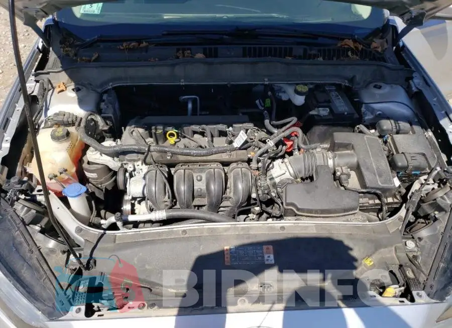 3FA6P0H7XKR151203 Photo# 11