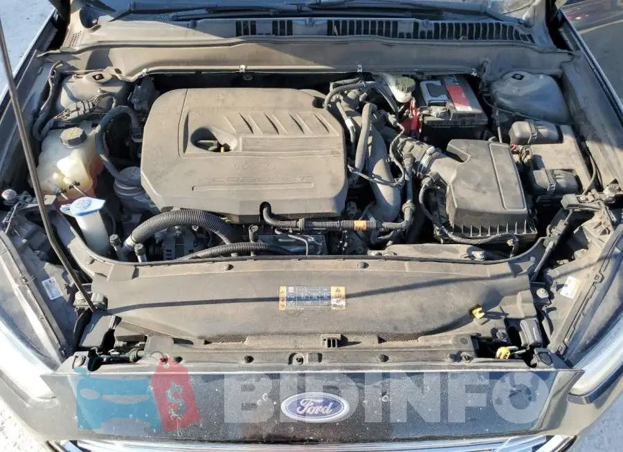 3FA6P0HD0ER232415 Photo# 11