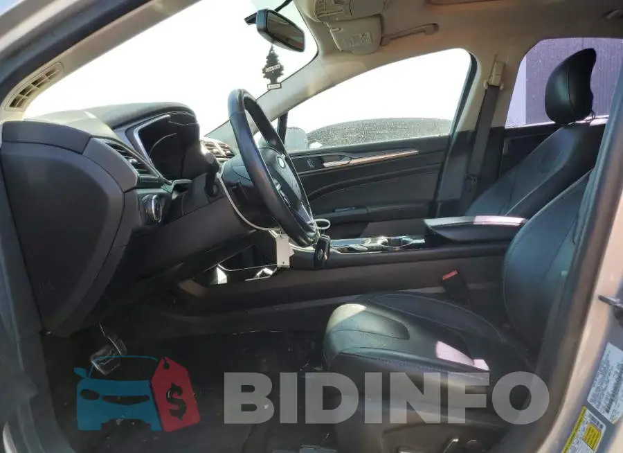 3FA6P0K96ER393582 Photo# 7