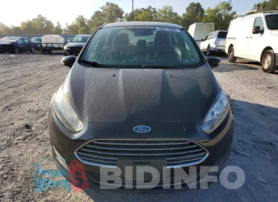3FADP4BJXEM211419 Photo# 5