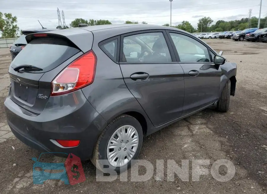 3FADP4EE4HM148935 Photo# 3