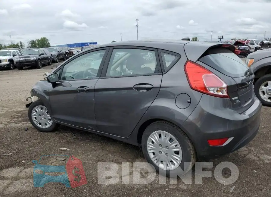 3FADP4EE4HM148935 Photo# 2
