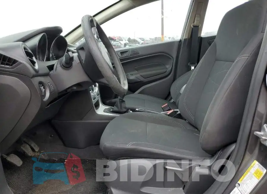 3FADP4EE4HM148935 Photo# 7