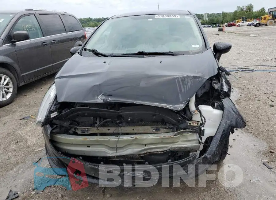 3FADP4EJ1KM129926 Photo# 5