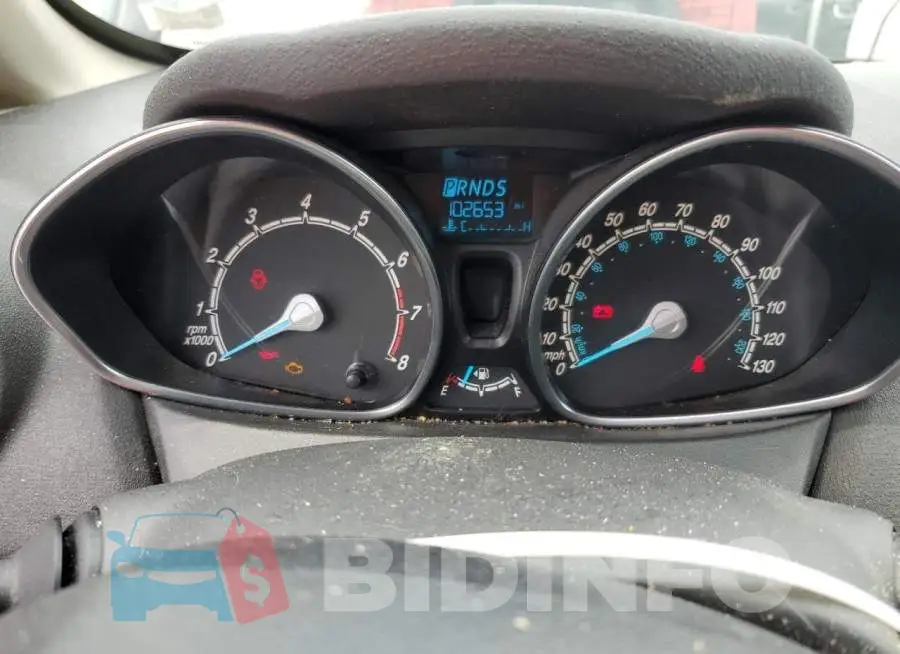 3FADP4EJ1KM129926 Photo# 9