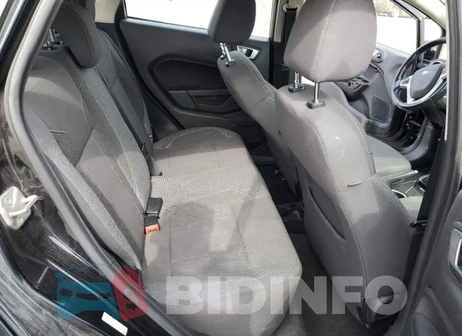 3FADP4EJ5EM151352 Photo# 10