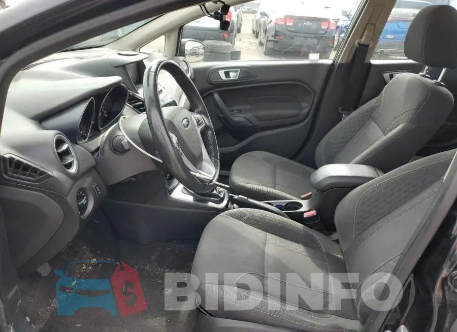 3FADP4EJ5EM151352 Photo# 7