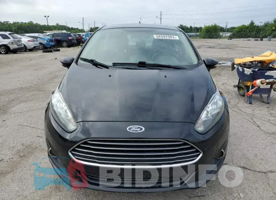 3FADP4EJ5EM151352 Photo# 5