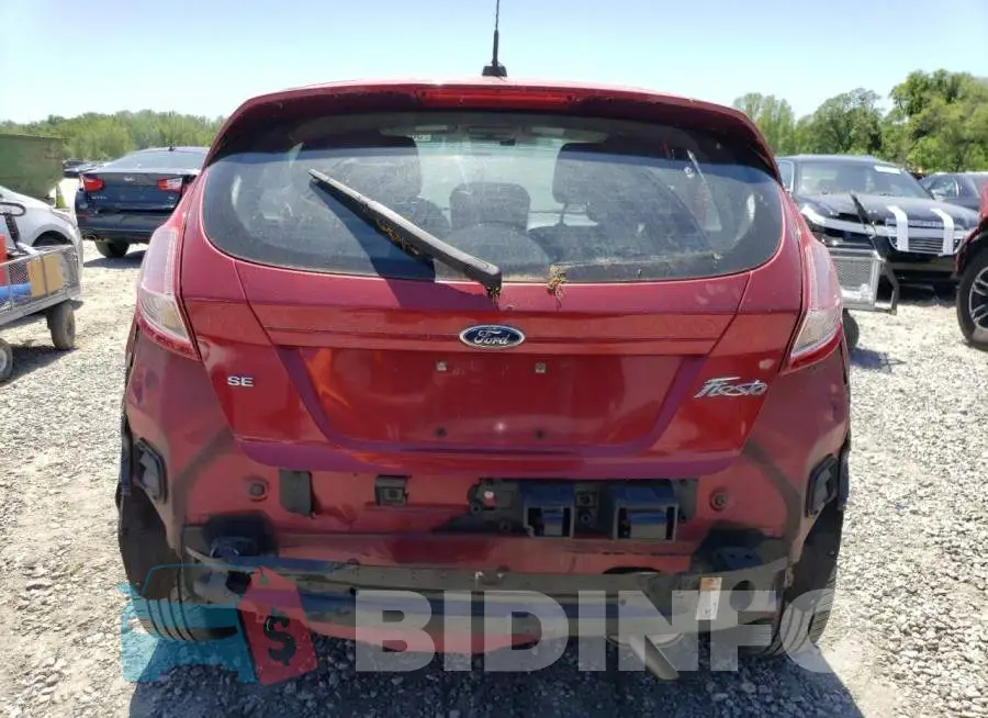 3FADP4EJ7GM151243 Photo# 6