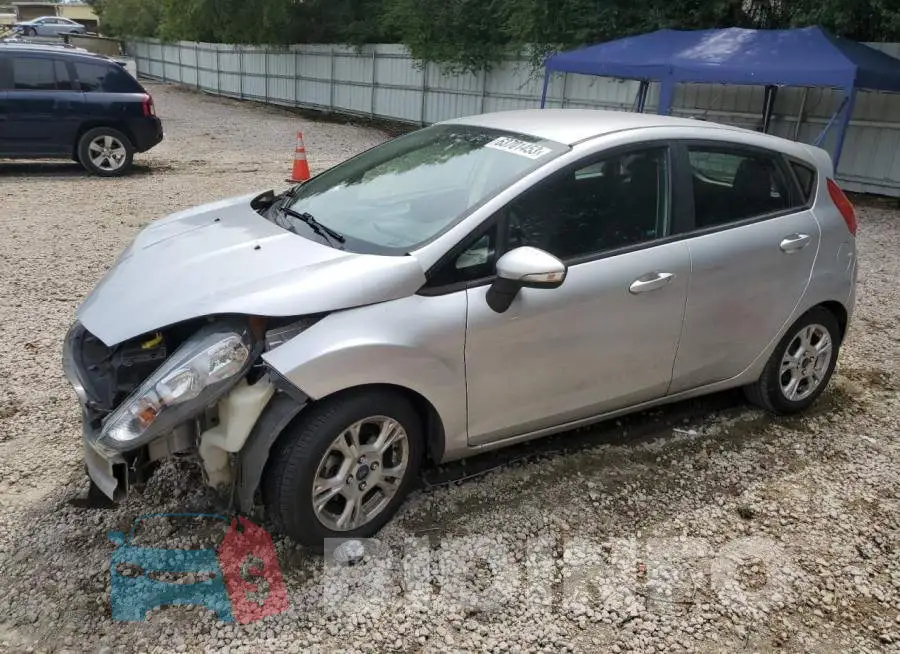 3FADP4EJ9FM211554 Photo# 1