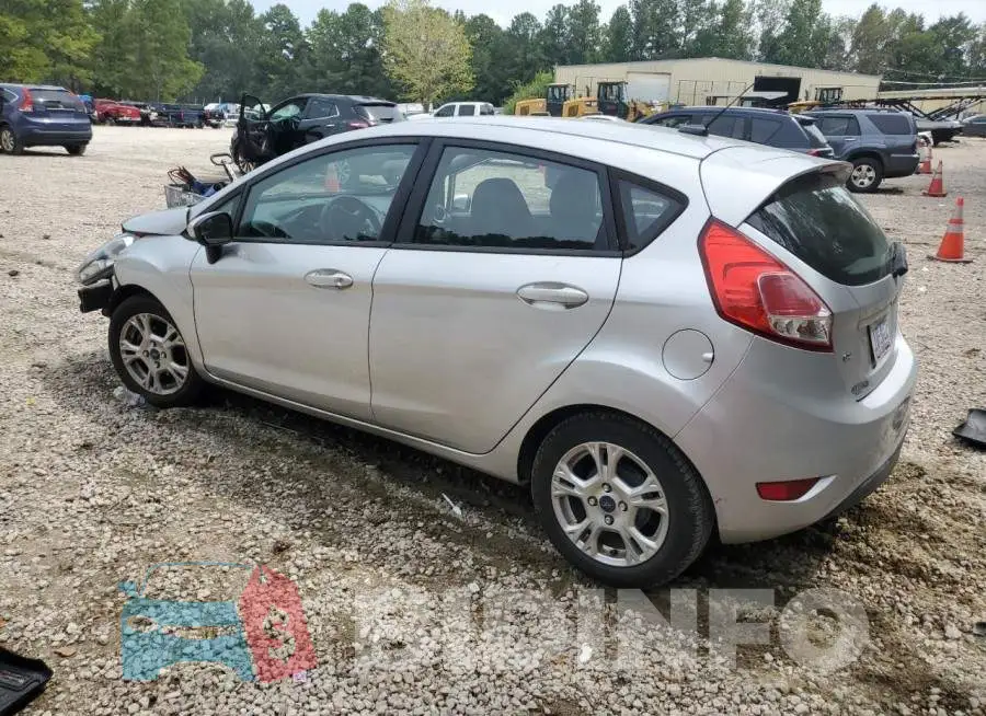 3FADP4EJ9FM211554 Photo# 2