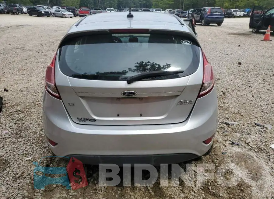 3FADP4EJ9FM211554 Photo# 6