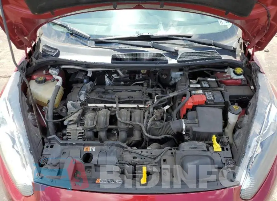3FADP4EJ9GM111021 Photo# 11