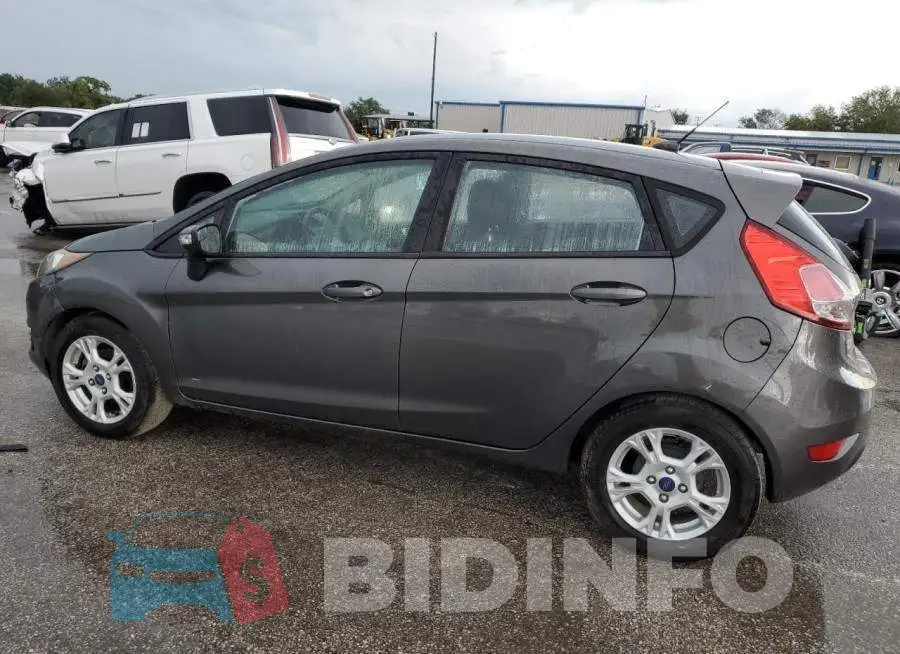 3FADP4EJXGM114493 Photo# 2