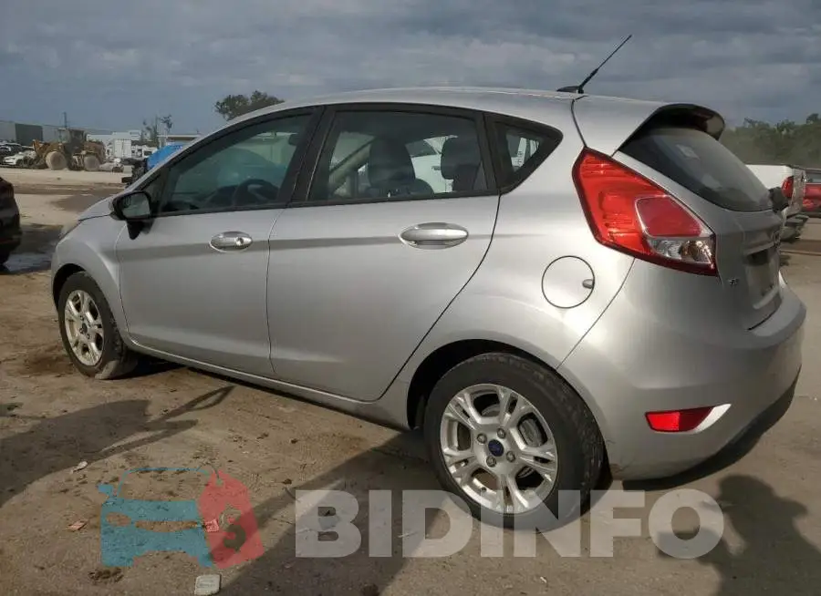 3FADP4EJXGM141483 Photo# 2