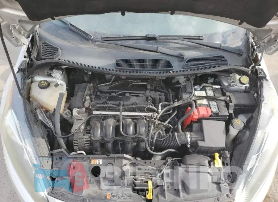 3FADP4EJXGM141483 Photo# 11