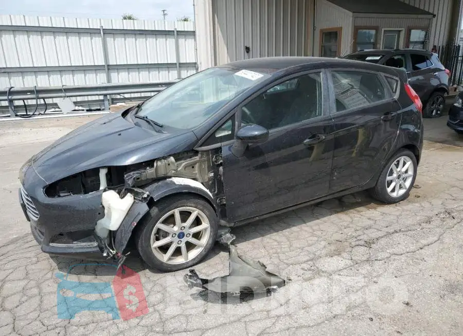 3FADP4EJXKM112588 Photo# 1