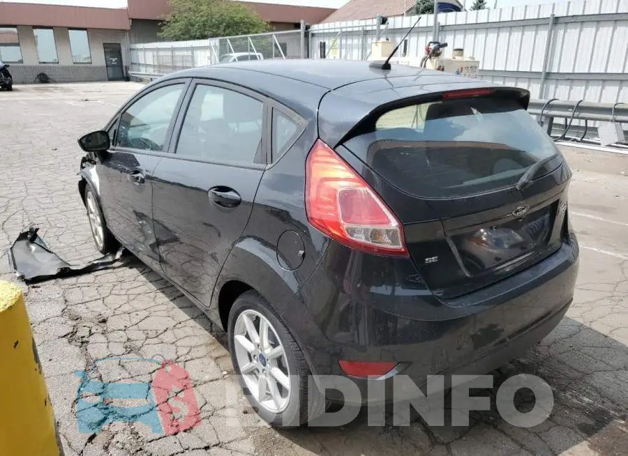 3FADP4EJXKM112588 Photo# 2