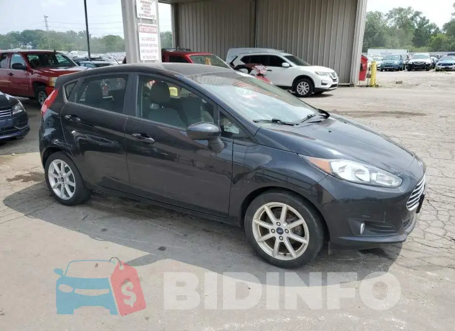 3FADP4EJXKM112588 Photo# 4
