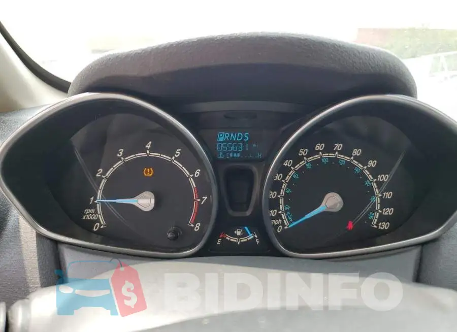 3FADP4EJXKM112588 Photo# 9