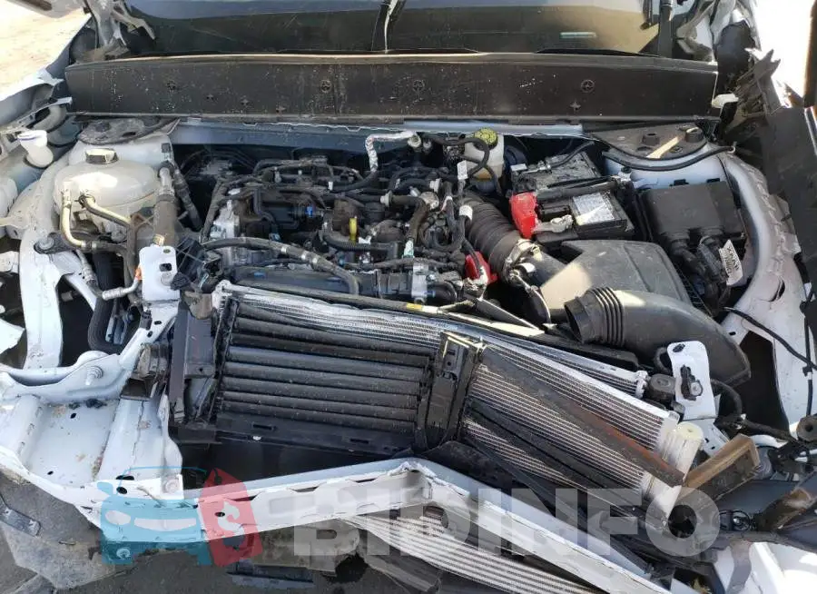 3FMCR9B65NRD03030 Photo# 12