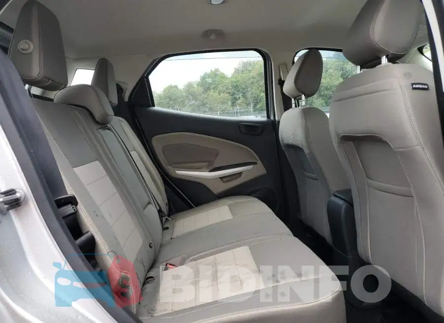 MAJ6S3FL6KC263852 Photo# 10