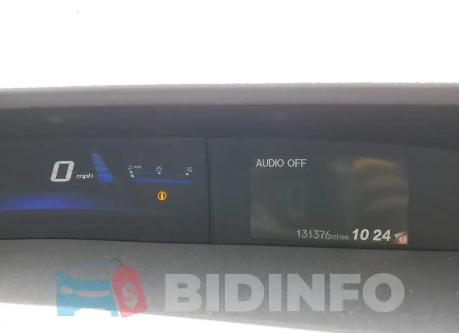 19XFB2F51FE002570 Photo# 9