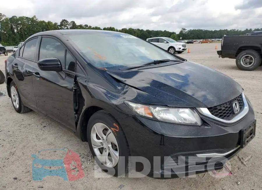 19XFB2F56FE088152 Photo# 4