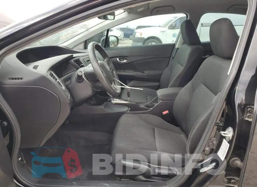 19XFB2F56FE088152 Photo# 7