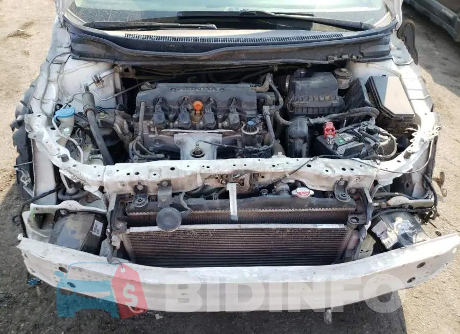 19XFB2F57EE232404 Photo# 11