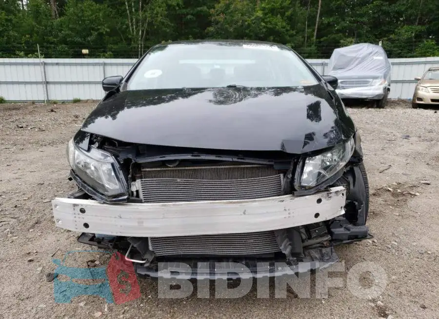 19XFB2F57FE221680 Photo# 5