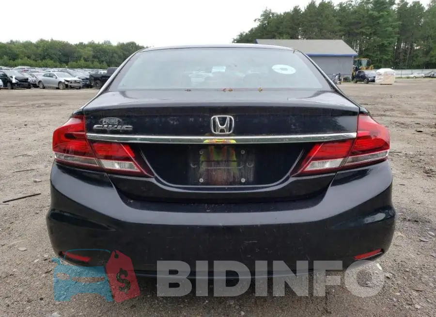 19XFB2F57FE221680 Photo# 6
